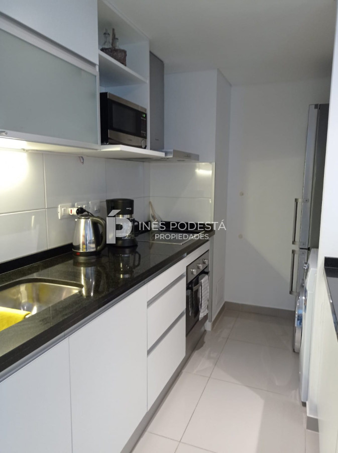 Apartamento ID.39634 - Alquiler apartamento en Brava de 2 dormitorios