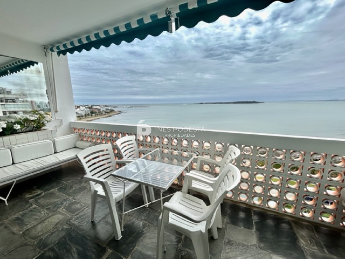 Mansa - GoPunta - Portal Inmobiliario de Punta del Este - Maldonado