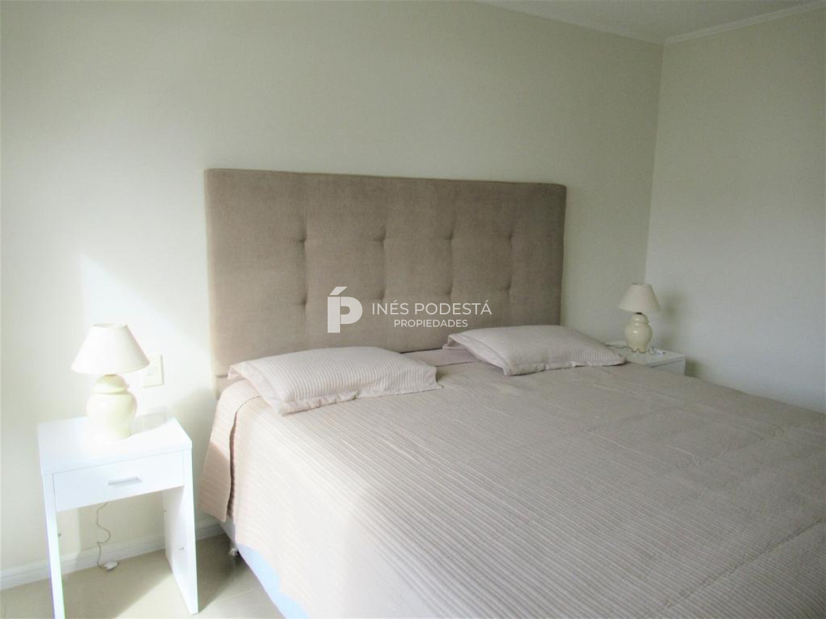 Apartamento ID.8160 - Apartamento en Venta 2 Dormitorios.