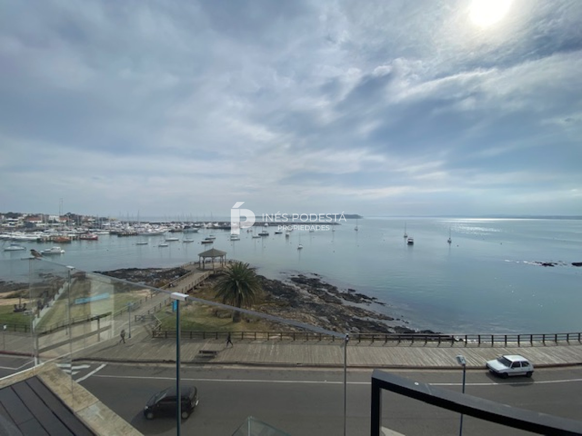 Puerto - GoPunta - Portal Inmobiliario de Punta del Este - Maldonado