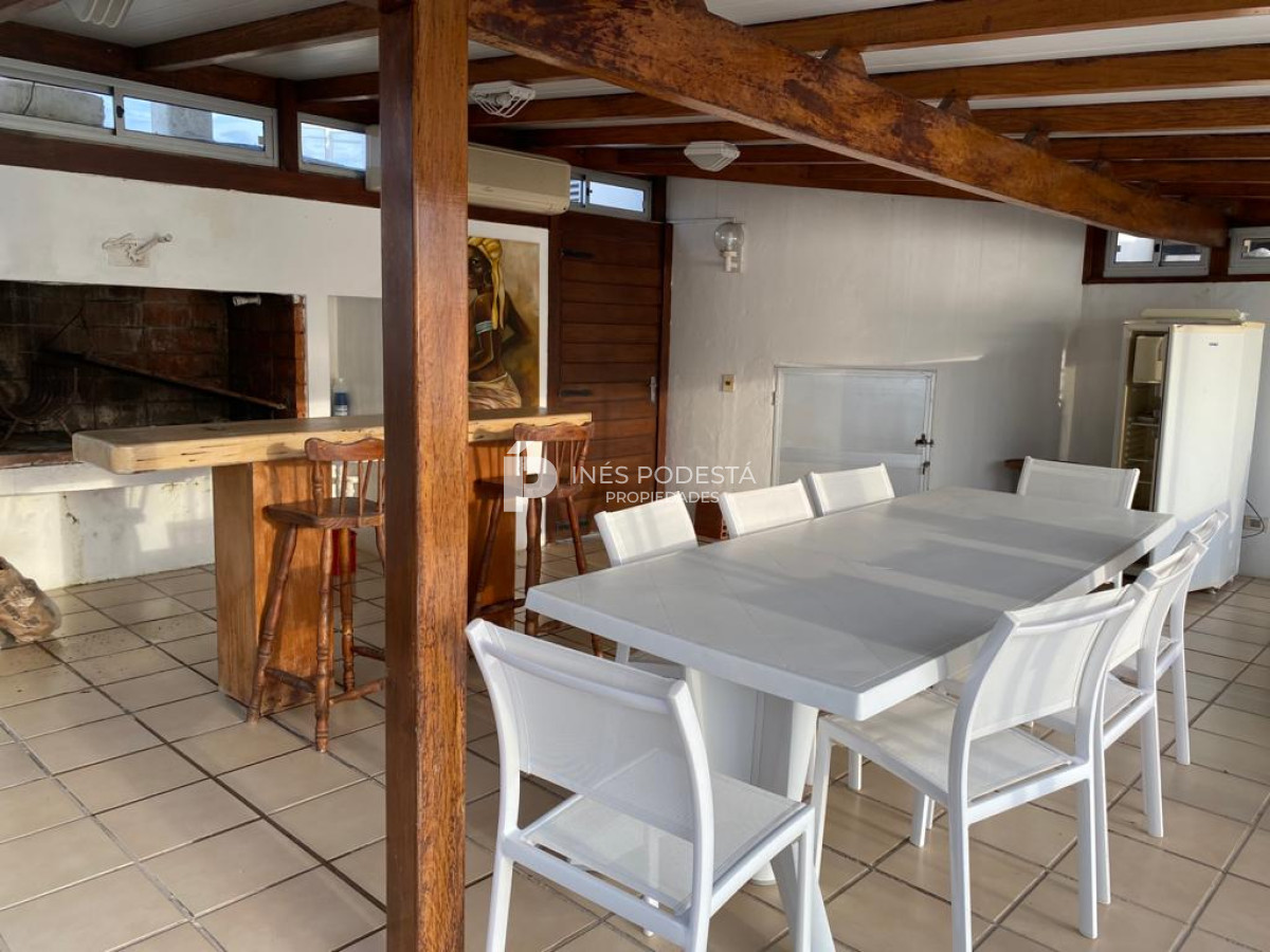 Apartamento ID.7906 - Alquiler Pent house en el puerto