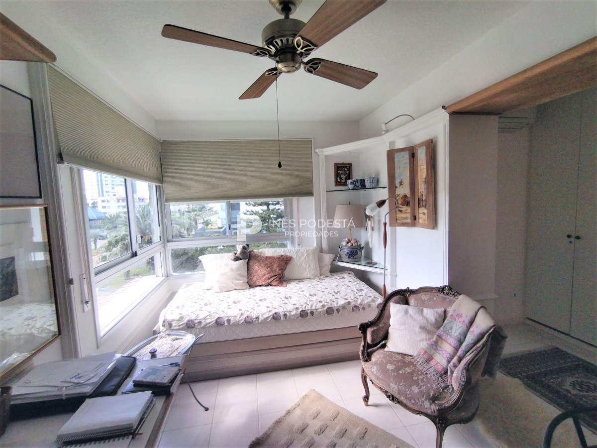 Apartamento ID.8158 - Apartamento en brava 1 dormitorio y medio