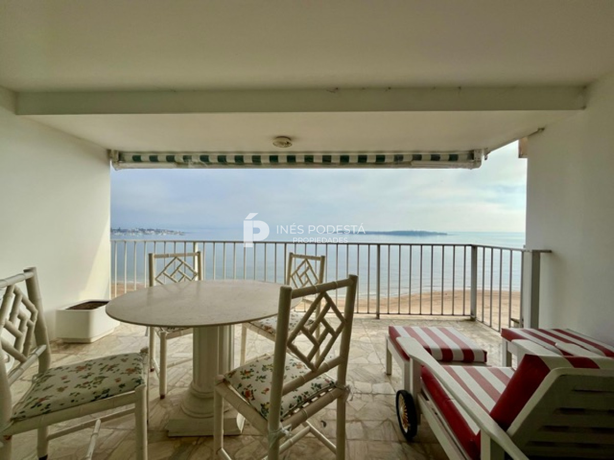 Mansa - GoPunta - Portal Inmobiliario de Punta del Este - Maldonado
