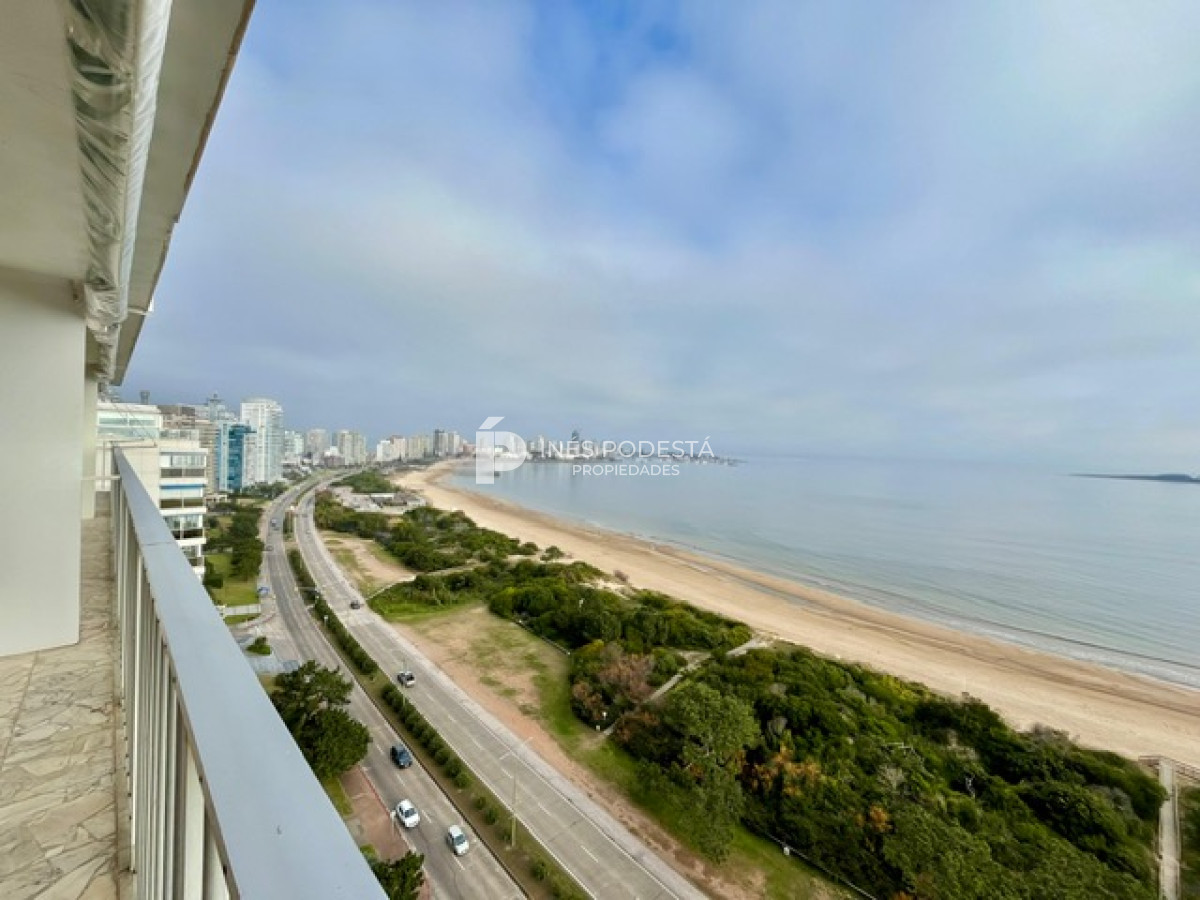 Mansa - GoPunta - Portal Inmobiliario de Punta del Este - Maldonado