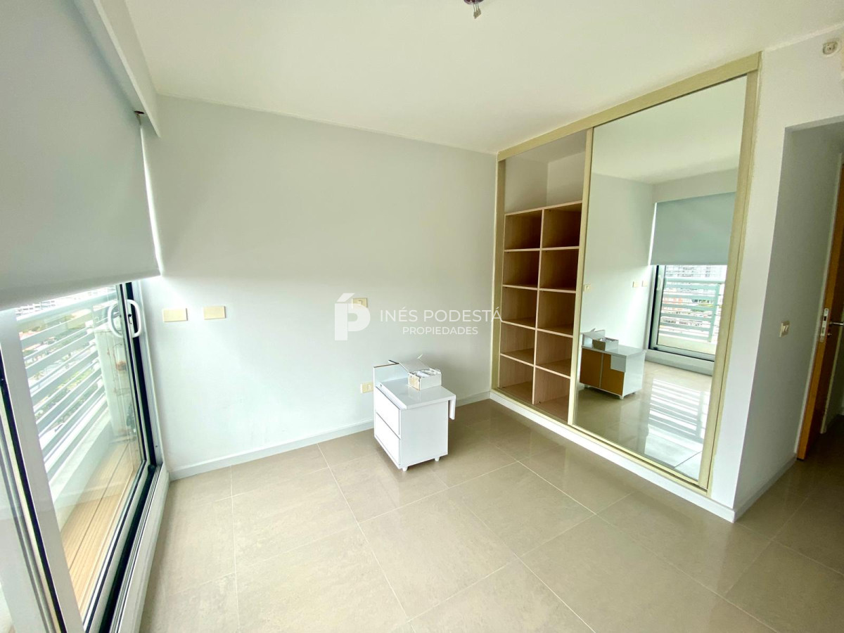 Apartamento ID.7472 - Apartamento en Venta 3 Dormitorios Punta del Este 