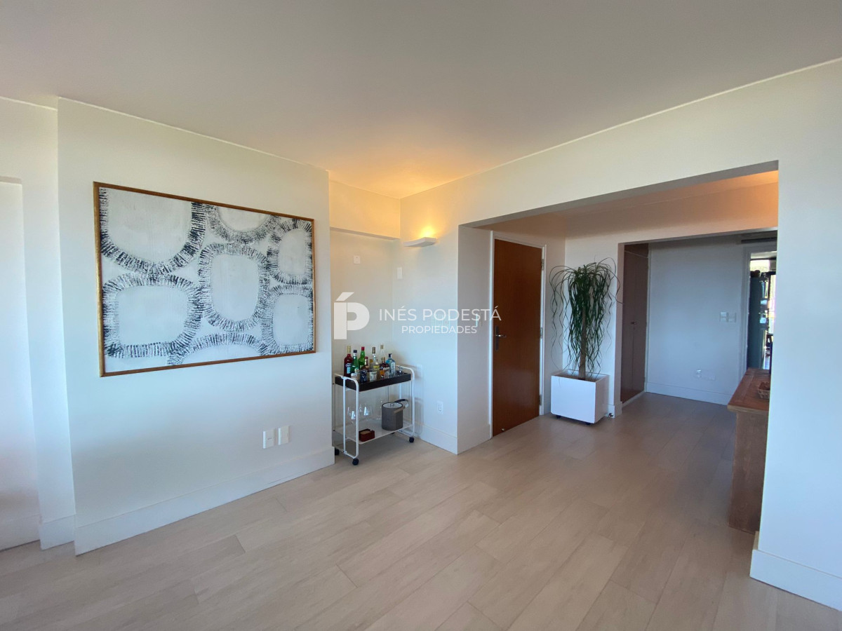 Apartamento ID.39190 - Alquiler de temporada Brava 4 dormitorios + dependencia 