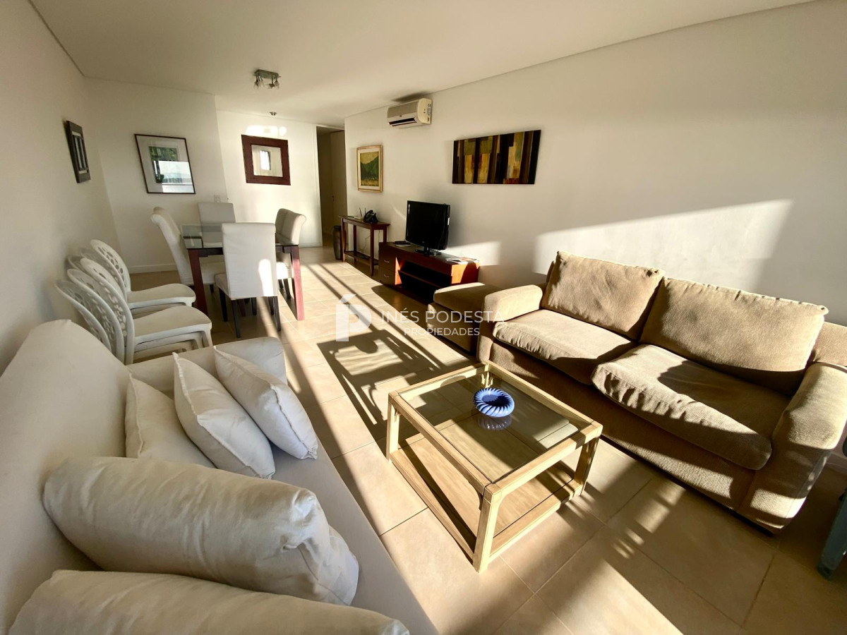 Apartamento ID.5170 - Venta en Quartier de Punta Ballena  2 suites 