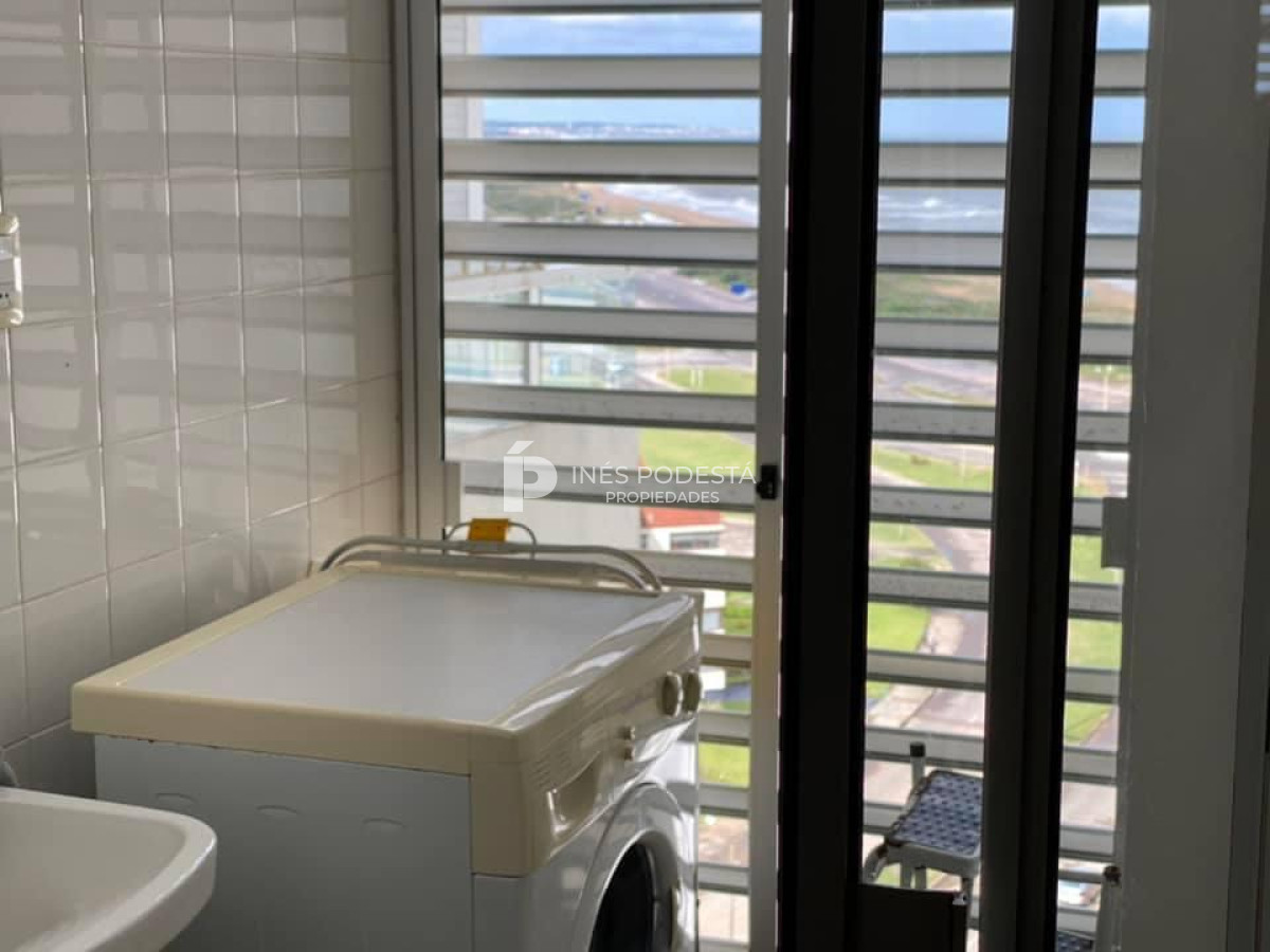 Apartamento ID.40292 - Apartamento en Punta del Este, Brava