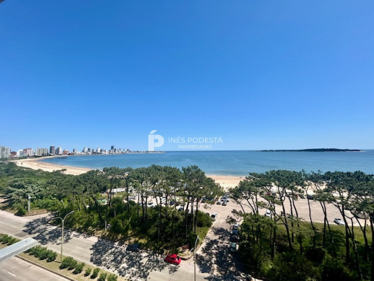 Apartamento ID.4387 - Alquiler departamento 2 dormitorios y 2 baños 