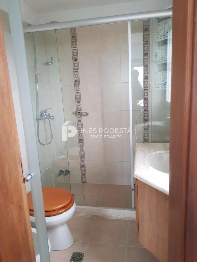 Apartamento ID.1355 - Apartamento en Alquiler, Roosevelt, Punta del Este, 2 Dormitorios.