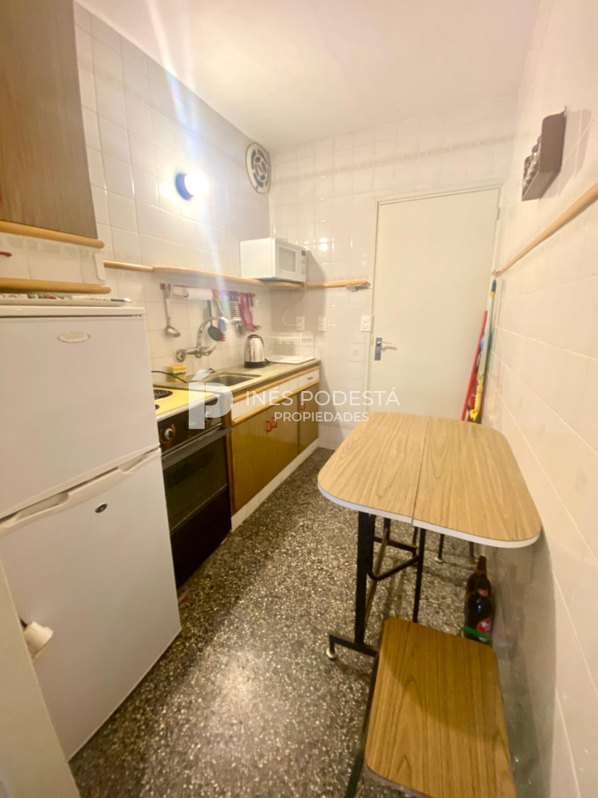 Apartamento ID.41053 - ALQUILER 1 DORMITORIO EN MANSA