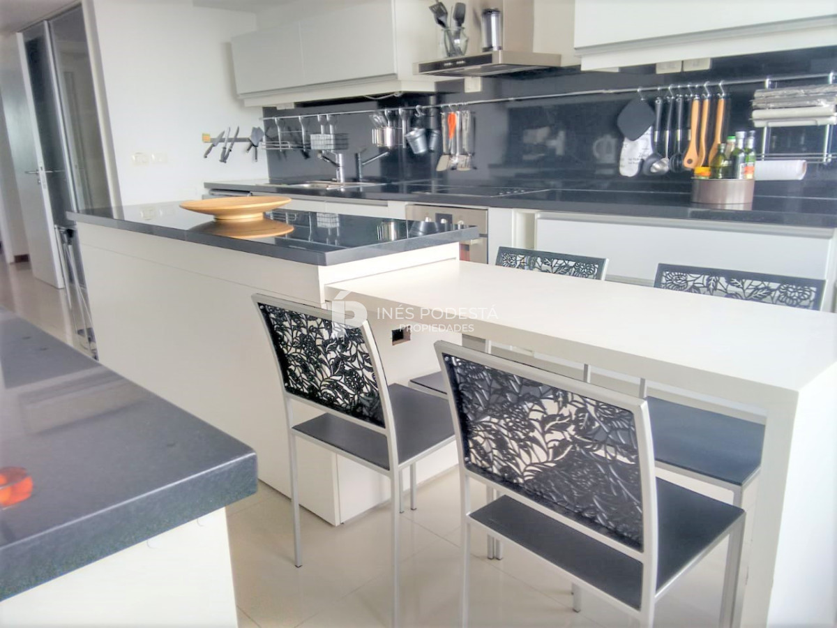 Apartamento ID.7771 - Tiburon III brava 3 suites y dependencia