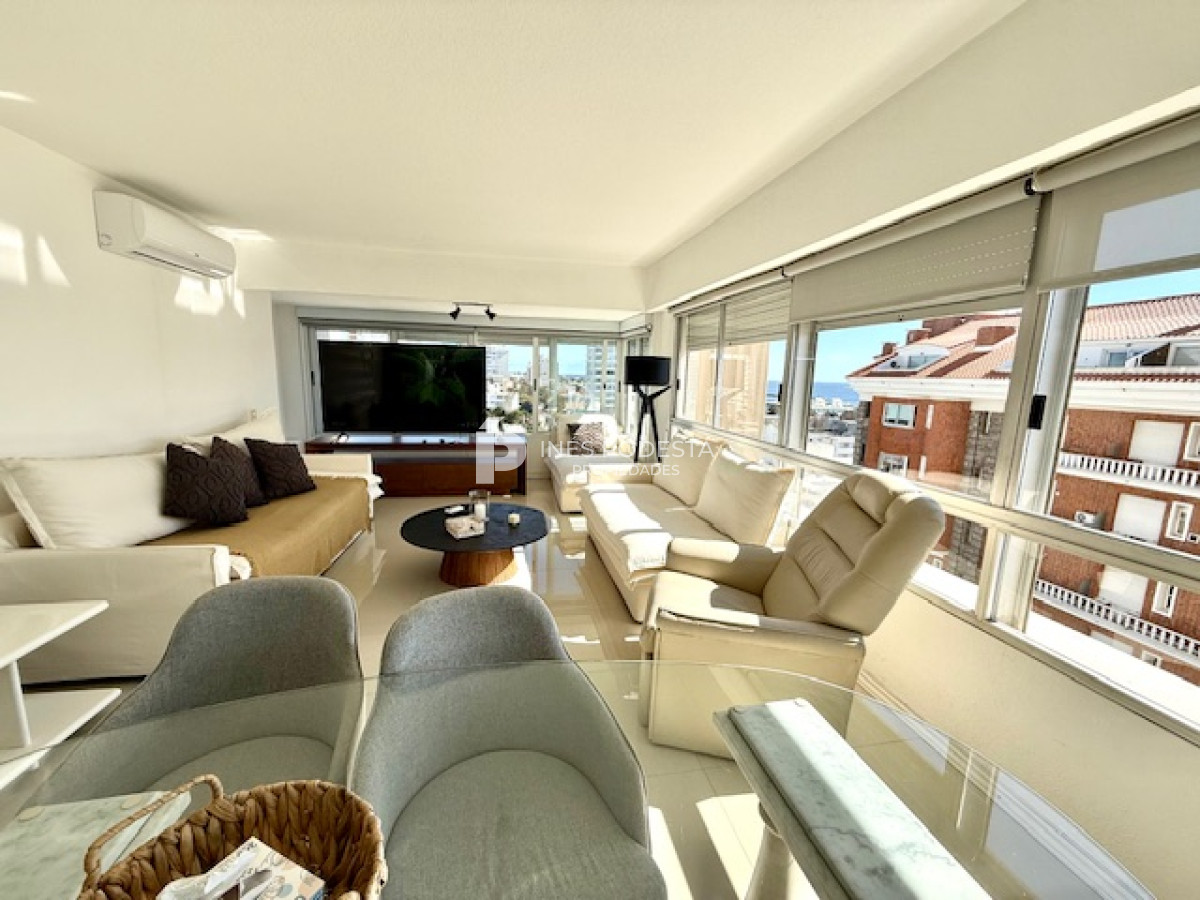 Península - GoPunta - Portal Inmobiliario de Punta del Este - Maldonado