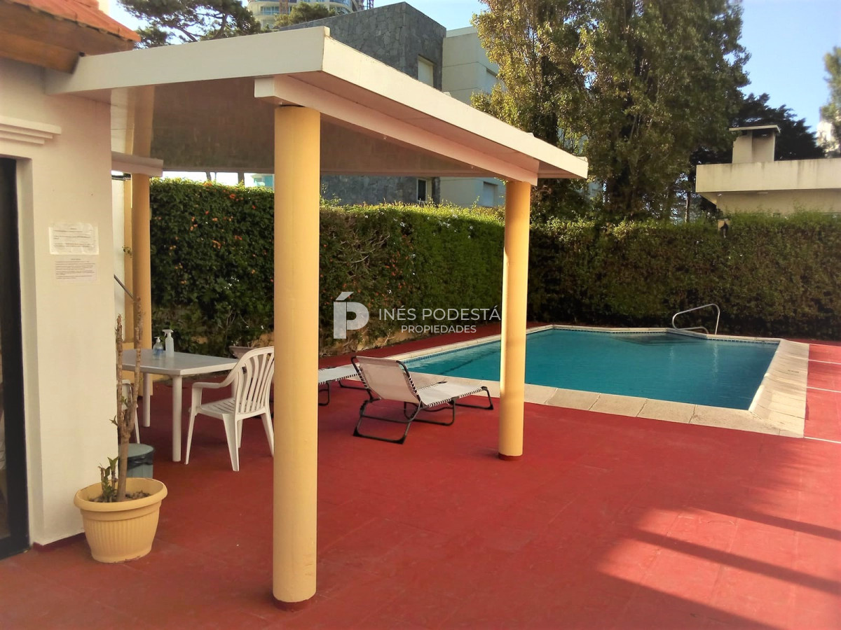 Apartamento ID.37629 - Mansa para 16 