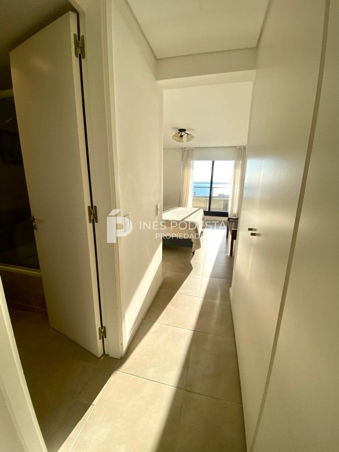 Apartamento ID.5170 - Venta en Quartier de Punta Ballena  2 suites 