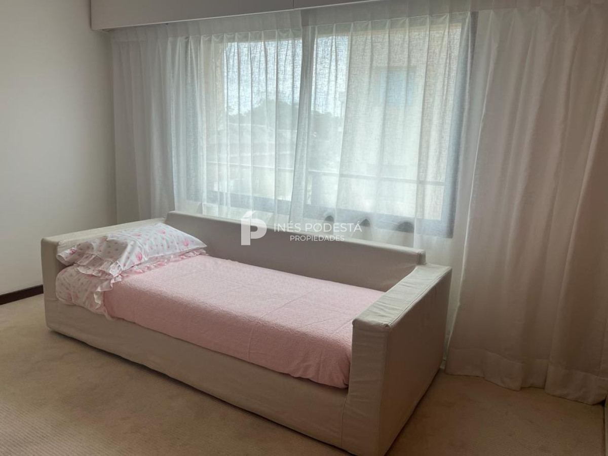 Apartamento ID.39190 - Alquiler de temporada Brava 4 dormitorios + dependencia 