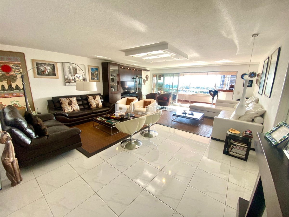 Roosevelt - GoPunta - Portal Inmobiliario de Punta del Este - Maldonado