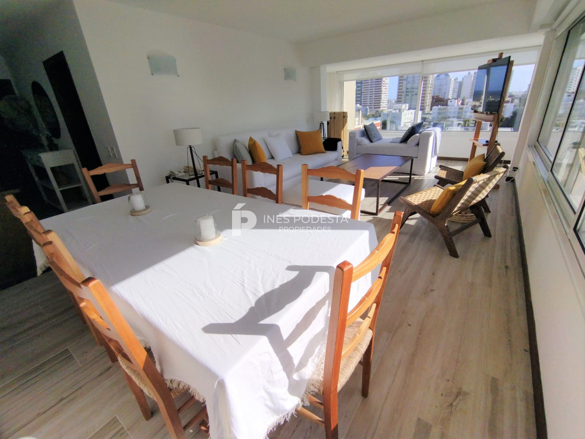 Península - GoPunta - Portal Inmobiliario de Punta del Este - Maldonado