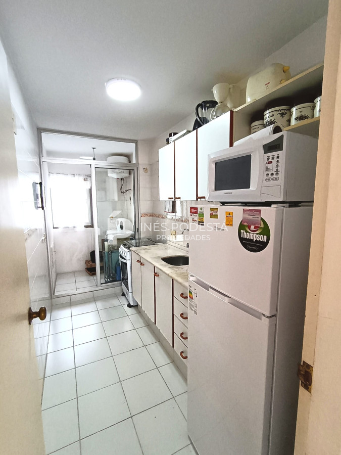 Apartamento ID.3682 - Apartamento en venta de 3 Dormitorios