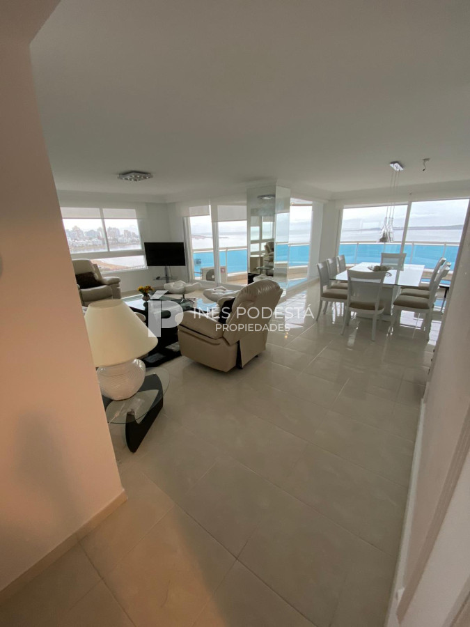 Mansa - GoPunta - Portal Inmobiliario de Punta del Este - Maldonado