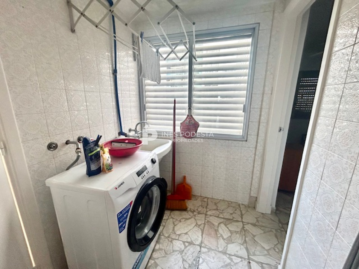 Apartamento ID.4387 - Alquiler departamento 2 dormitorios y 2 baños 