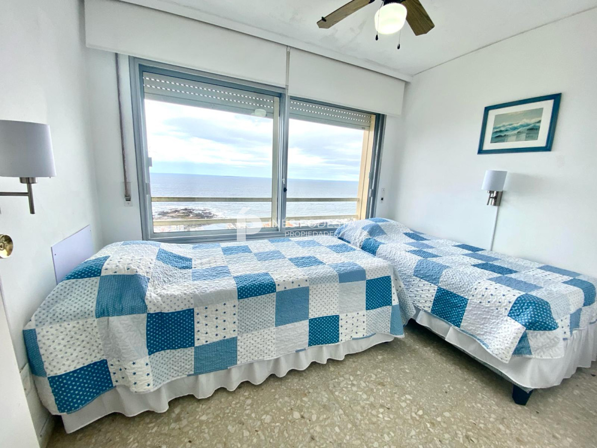 Apartamento ID.36959 - Venta apartamento 2 dormitorios, península plaza de artesanos 