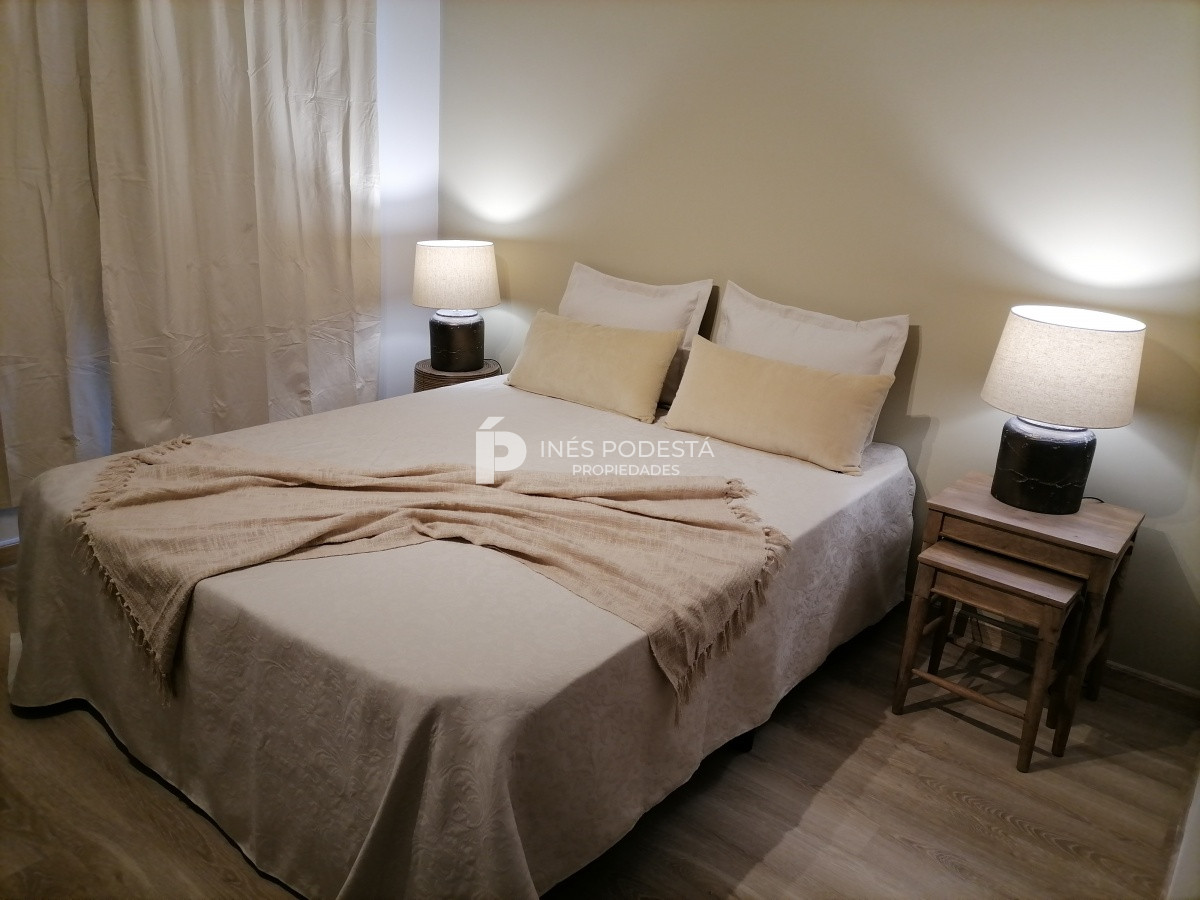 Apartamento ID.8610 - Alquiler departamento con 2 dormitorios y 2 baños