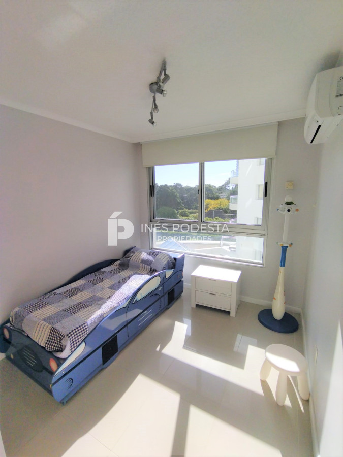 Apartamento ID.5882 - OCEAN DRIVE EN VENTA3 dormitorios