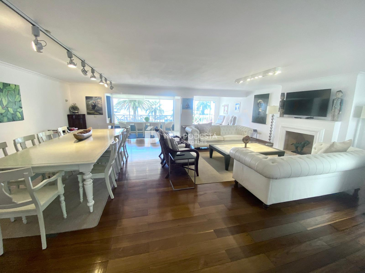 Puerto - GoPunta - Portal Inmobiliario de Punta del Este - Maldonado