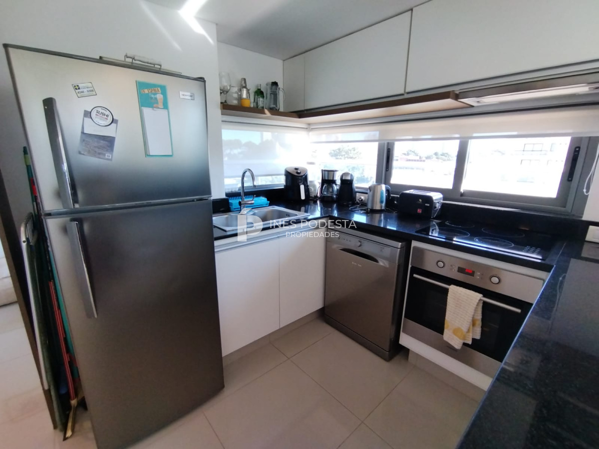 Apartamento ID.7351 - Apartamento en Venta, Brava, Punta del Este, 
