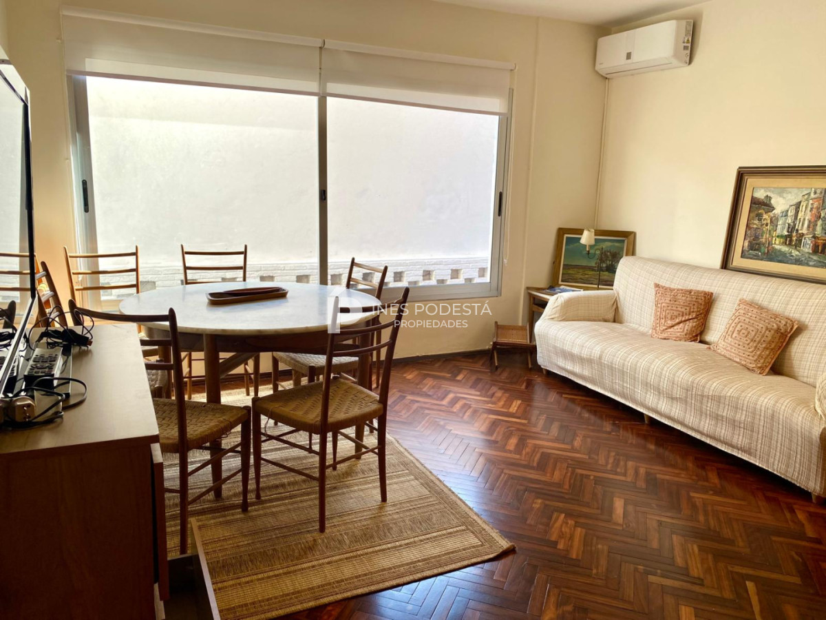 Apartamento ID.40254 - Alquiler apartamento 1 dormitorio Península Punta del Este