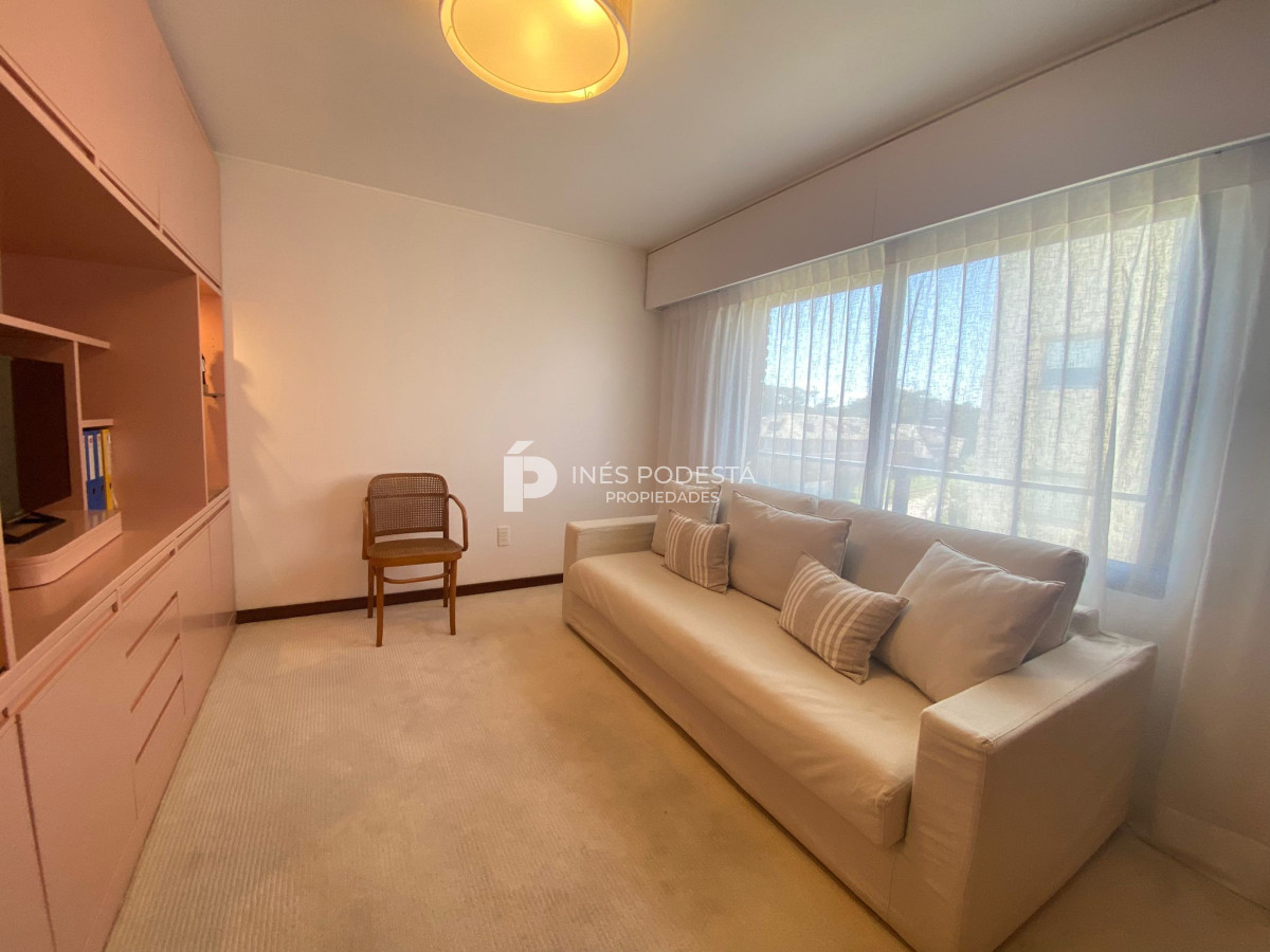 Apartamento ID.39190 - Alquiler de temporada Brava 4 dormitorios + dependencia 