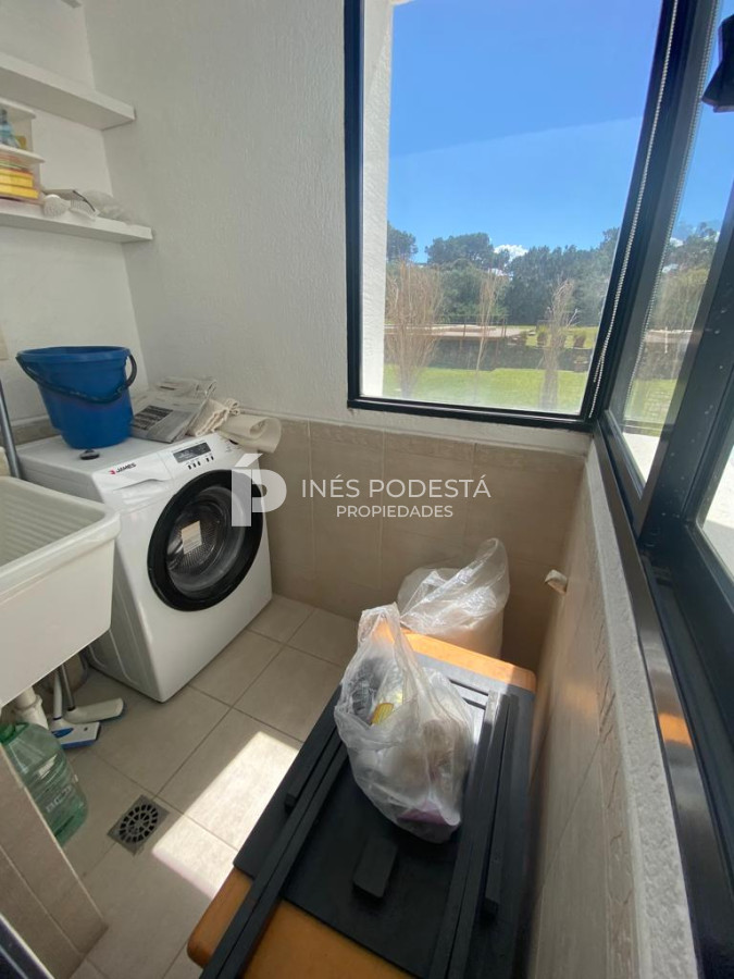 Apartamento ID.7297 - Brava frente al mar, 2 suites más dependencia de servicio