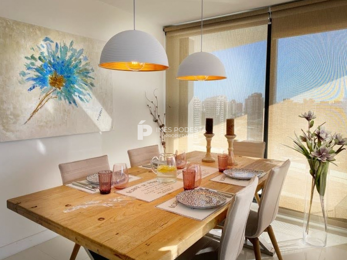 Chiverta - GoPunta - Portal Inmobiliario de Punta del Este - Maldonado