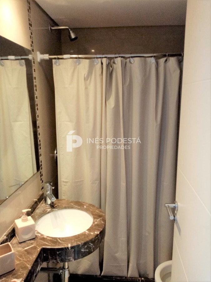 Apartamento ID.4477 - VENTA APARTAMENTO MANSA 3 DORMITORIOS 