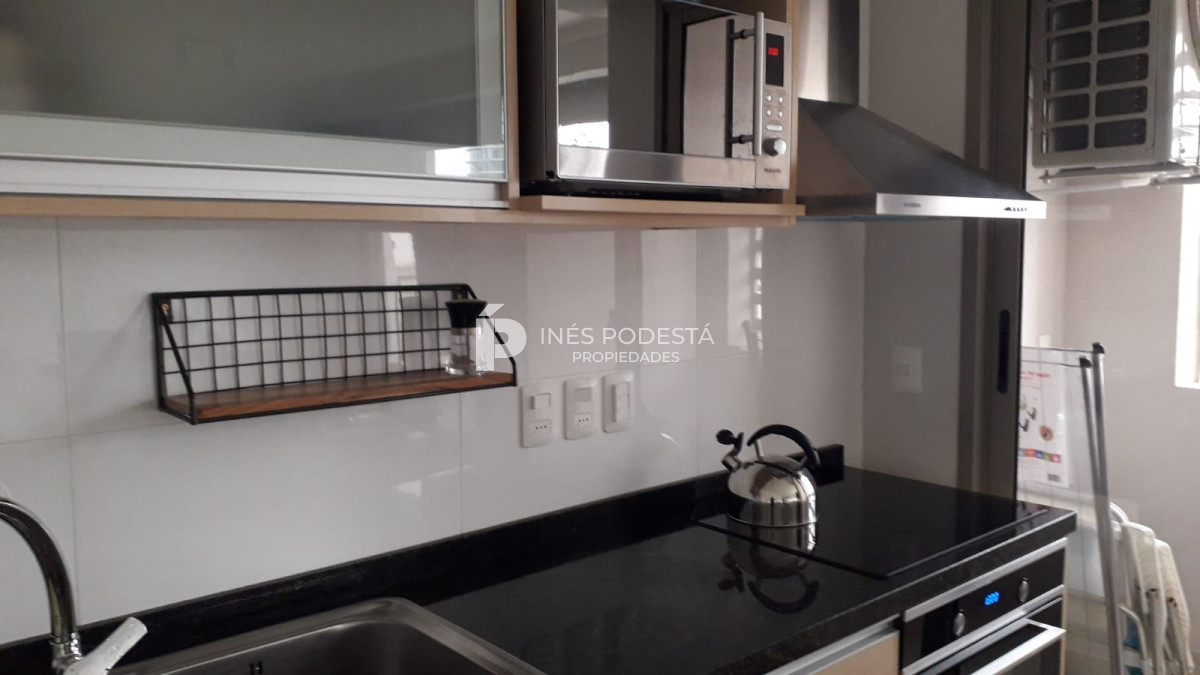 Apartamento ID.8611 - Frente a Punta Shopping , Roosevelt