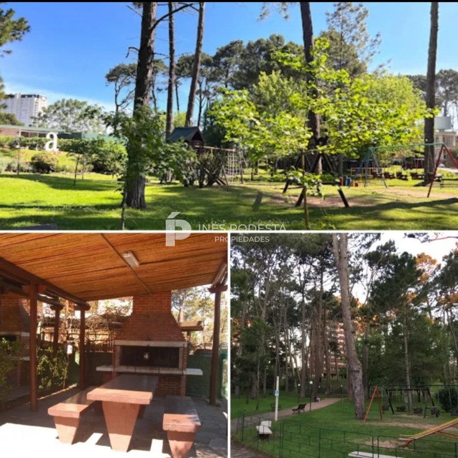 Apartamento ID.41166 - Apartamento en alquiler de 1 dormitorio