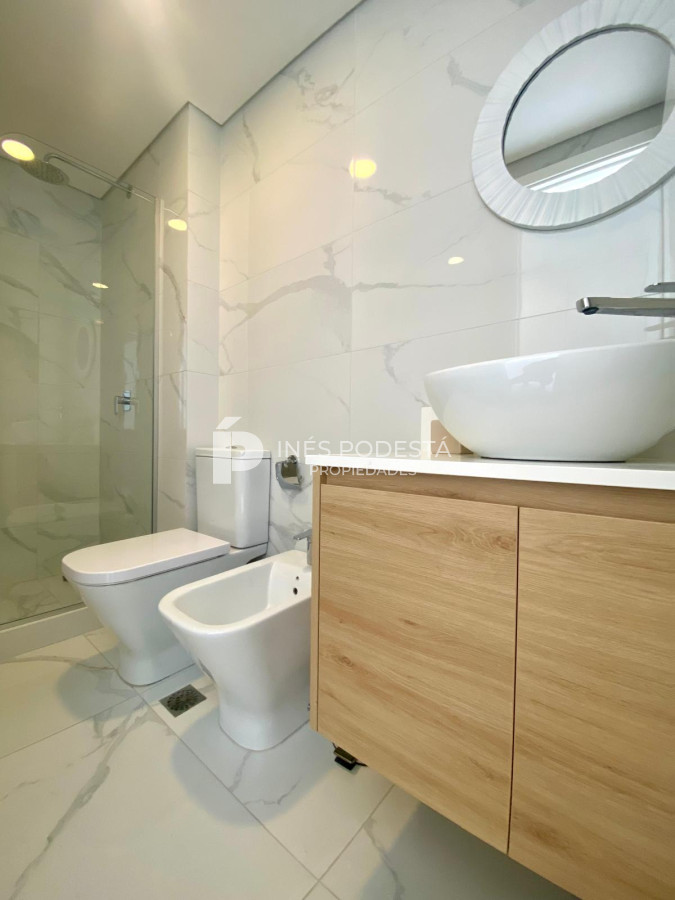 Apartamento ID.40992 - Edificio Paramount Venta 3 dormitorios Mansa