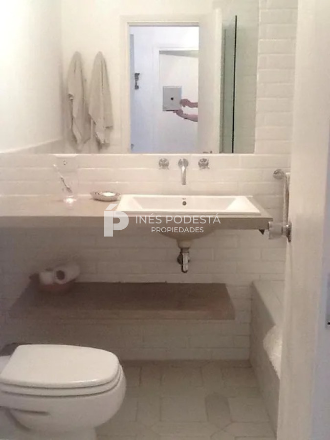 Apartamento ID.39141 - Puerto, 3 dormitorios y 3 baños
