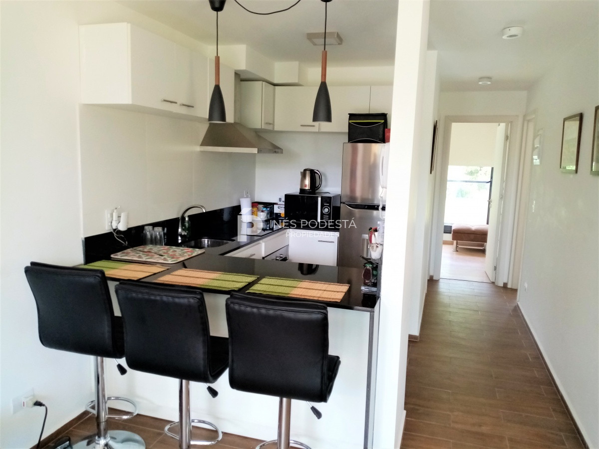 Apartamento ID.37025 - Disponible en alquiler por fines de semana!