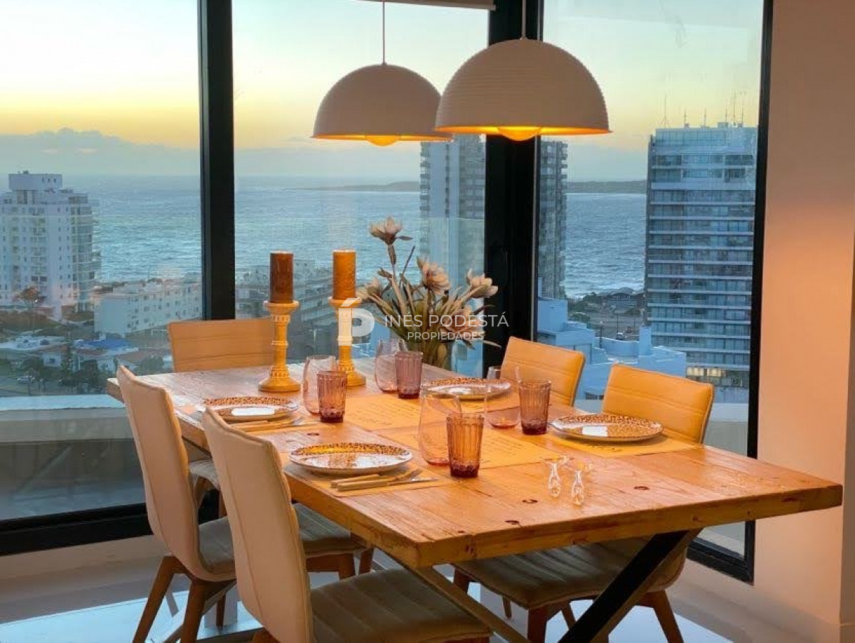 Chiverta - GoPunta - Portal Inmobiliario de Punta del Este - Maldonado