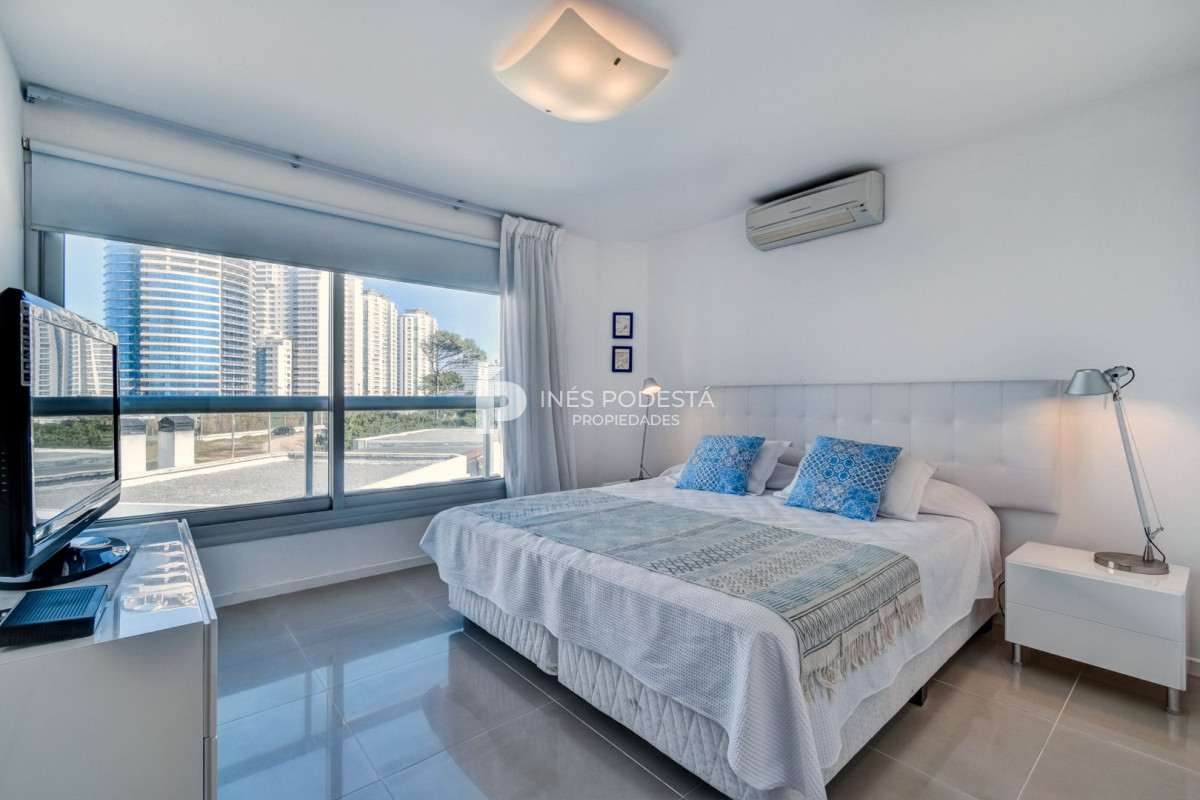 Apartamento ID.38992 - Quartier del Mar 2 dormitorios Alquiler de temporada