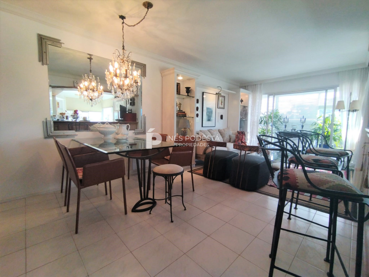 Apartamento ID.8158 - Apartamento en brava 1 dormitorio y medio