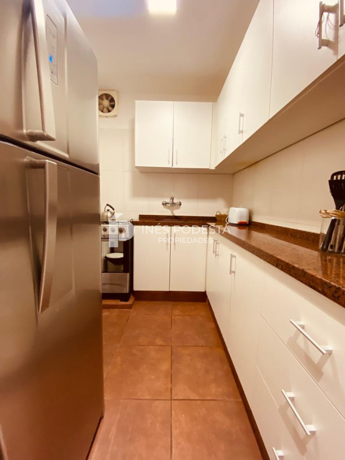 Apartamento ID.39277 - VENTA PUNTA DEL ESTE  MANSA 1 DORMITORIO 
