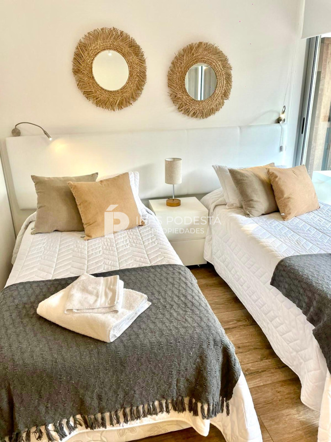 Apartamento ID.39436 - Alquiler mono ambiente Península 
