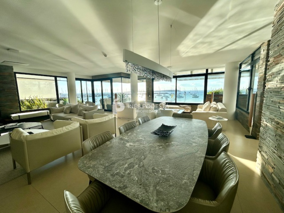 Puerto - GoPunta - Portal Inmobiliario de Punta del Este - Maldonado