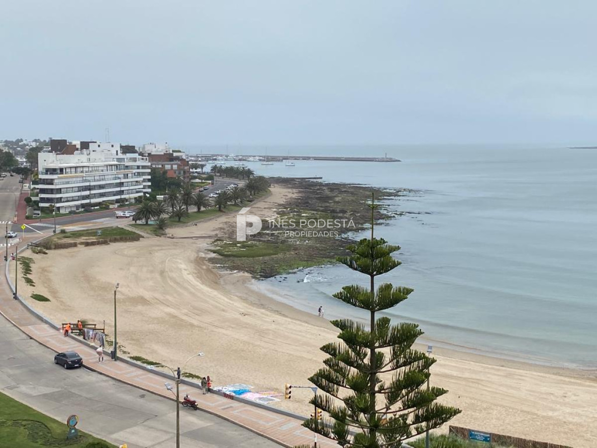 Mansa - GoPunta - Portal Inmobiliario de Punta del Este - Maldonado