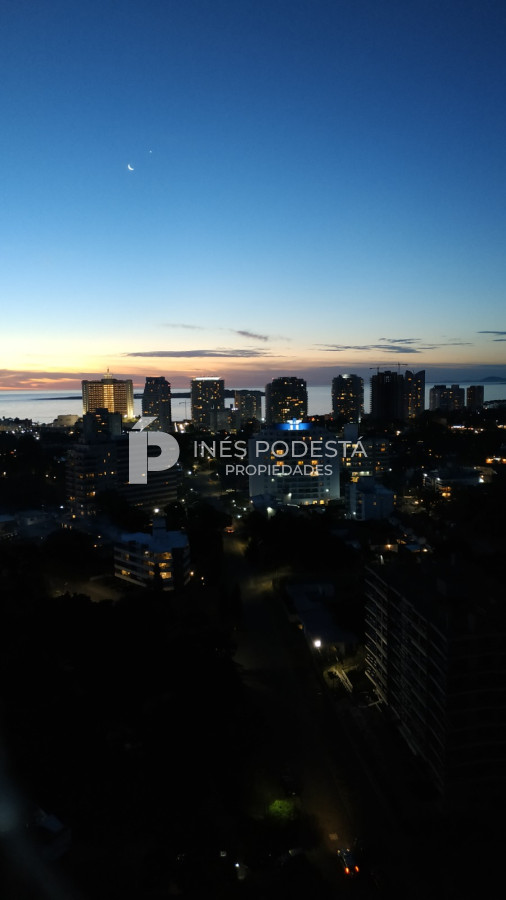 Apartamento ID.8798 - Torre Wind 2 dormitorios en alquiler de temporada 