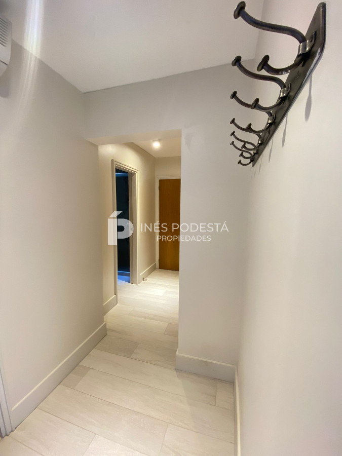 Apartamento ID.39190 - Alquiler de temporada Brava 4 dormitorios + dependencia 