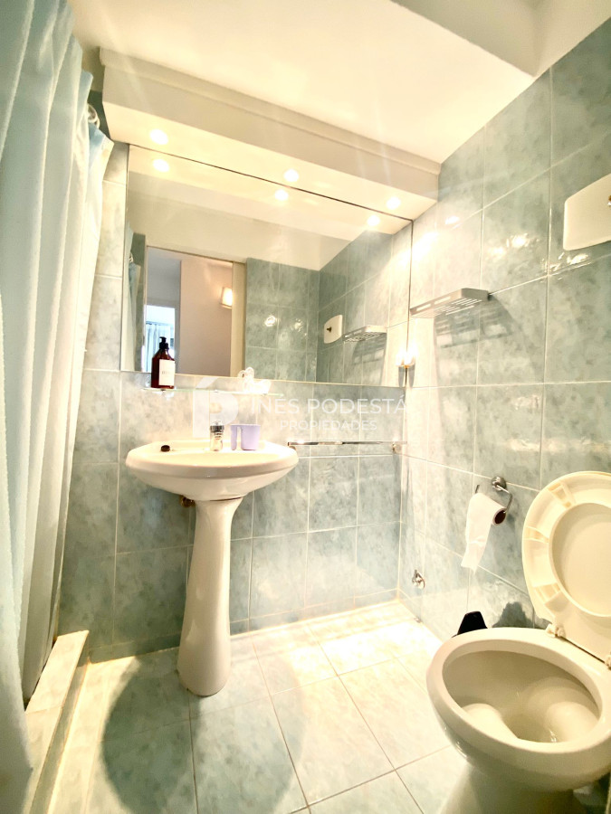 Apartamento ID.7040 - APARTAMENTO VENTA PENINSULA 2 DORMITORIOS